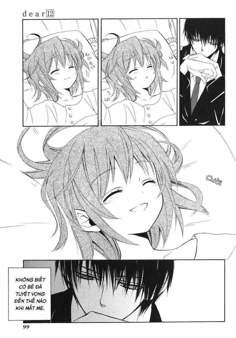 Dear Chapter 59 trang 16
