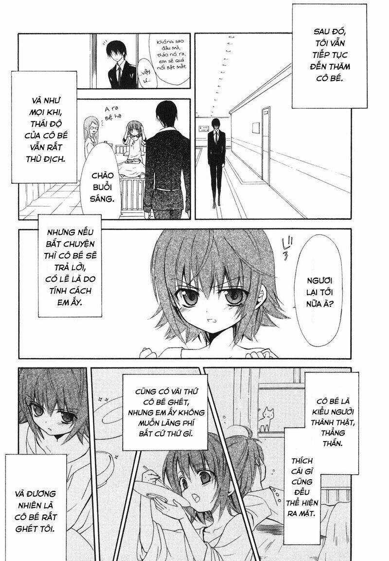 Dear Chapter 59 trang 17