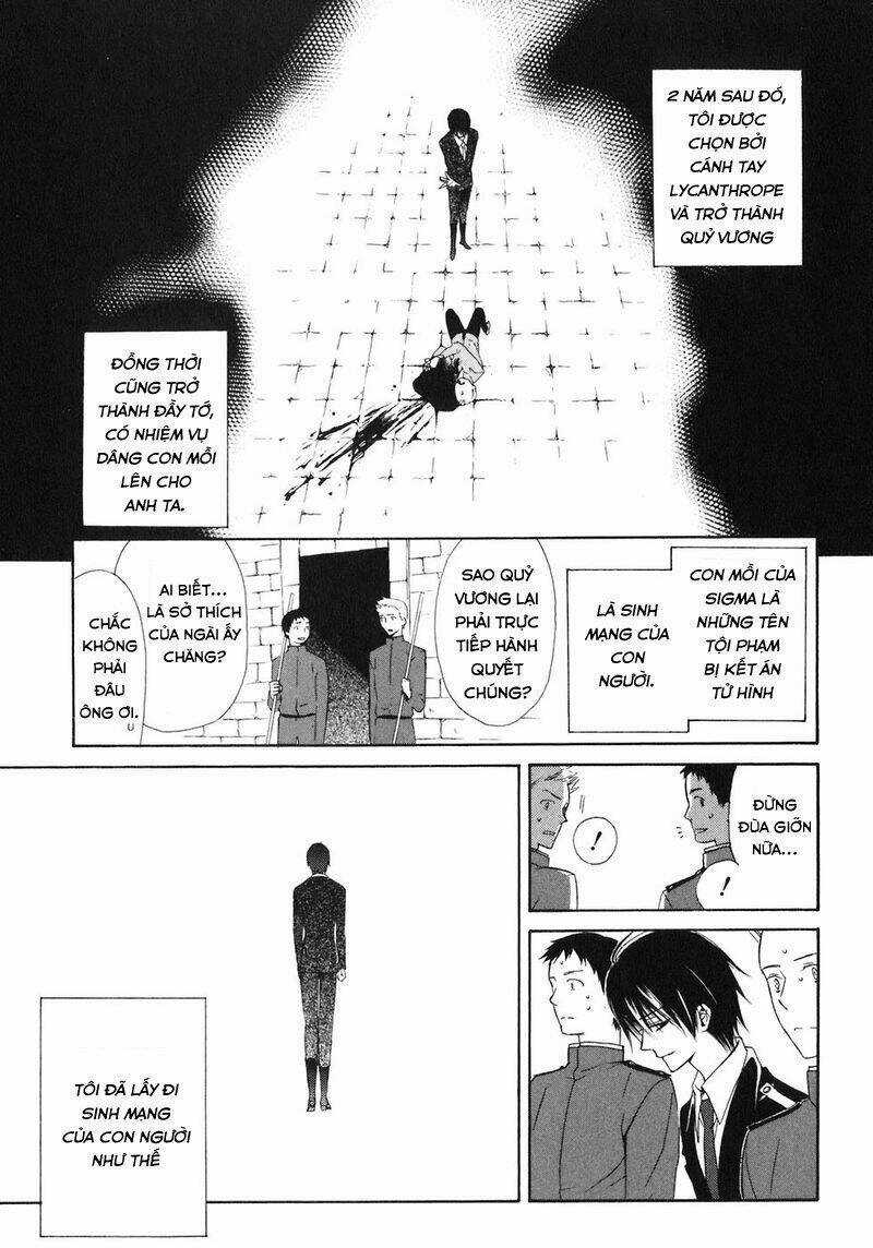 Dear Chapter 59 trang 2