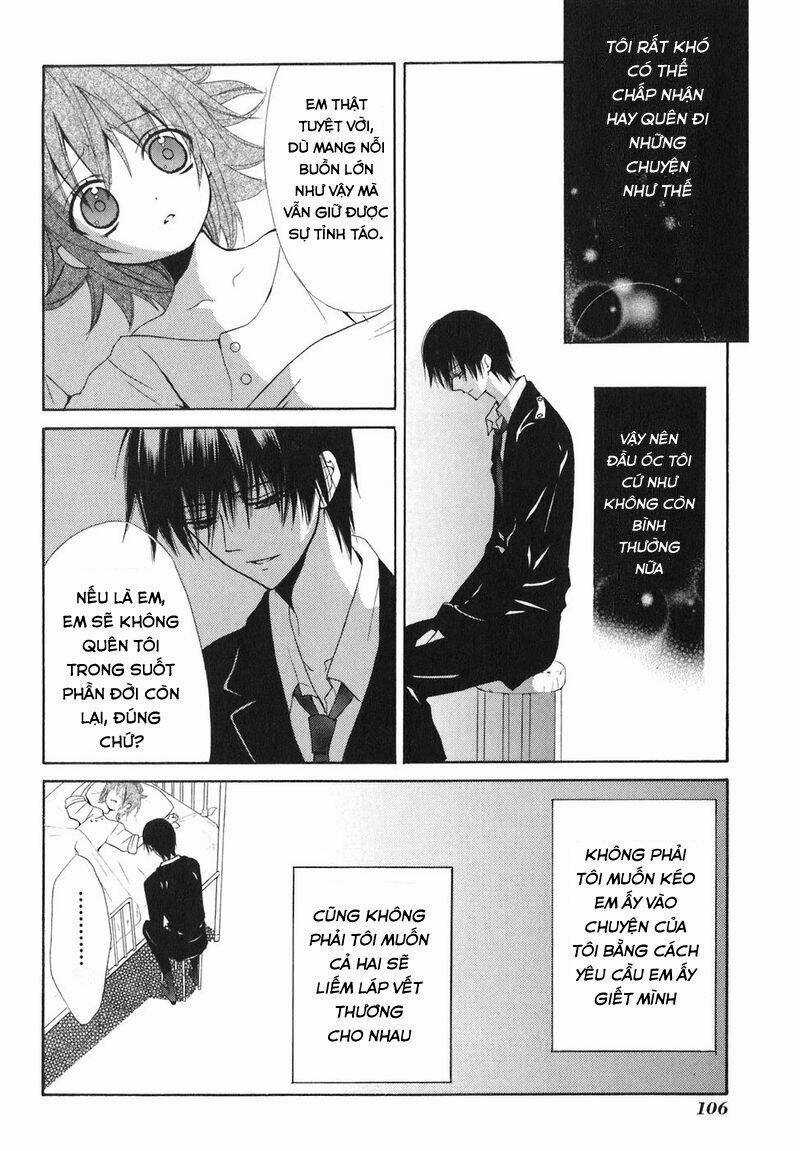 Dear Chapter 59 trang 23