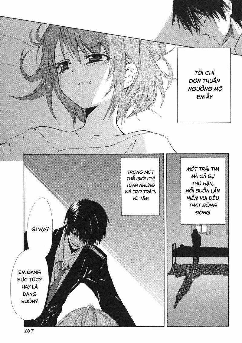 Dear Chapter 59 trang 24