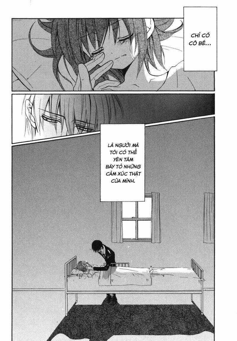 Dear Chapter 59 trang 25