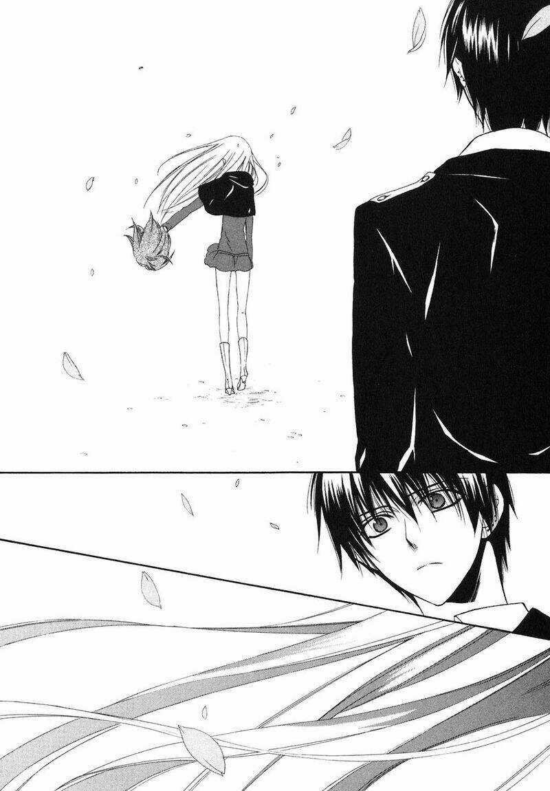 Dear Chapter 59 trang 29