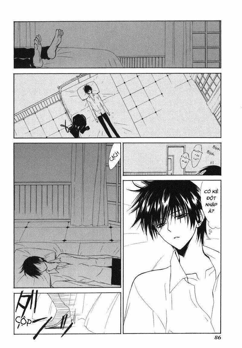 Dear Chapter 59 trang 3