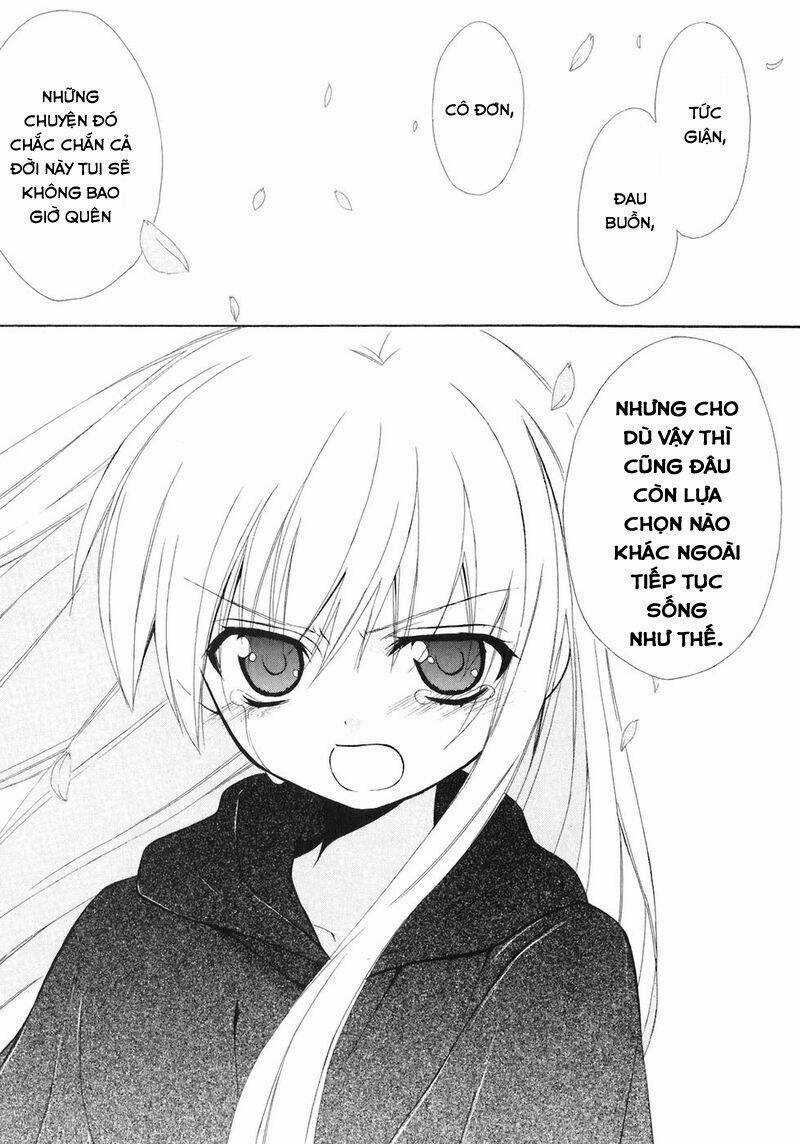 Dear Chapter 59 trang 31