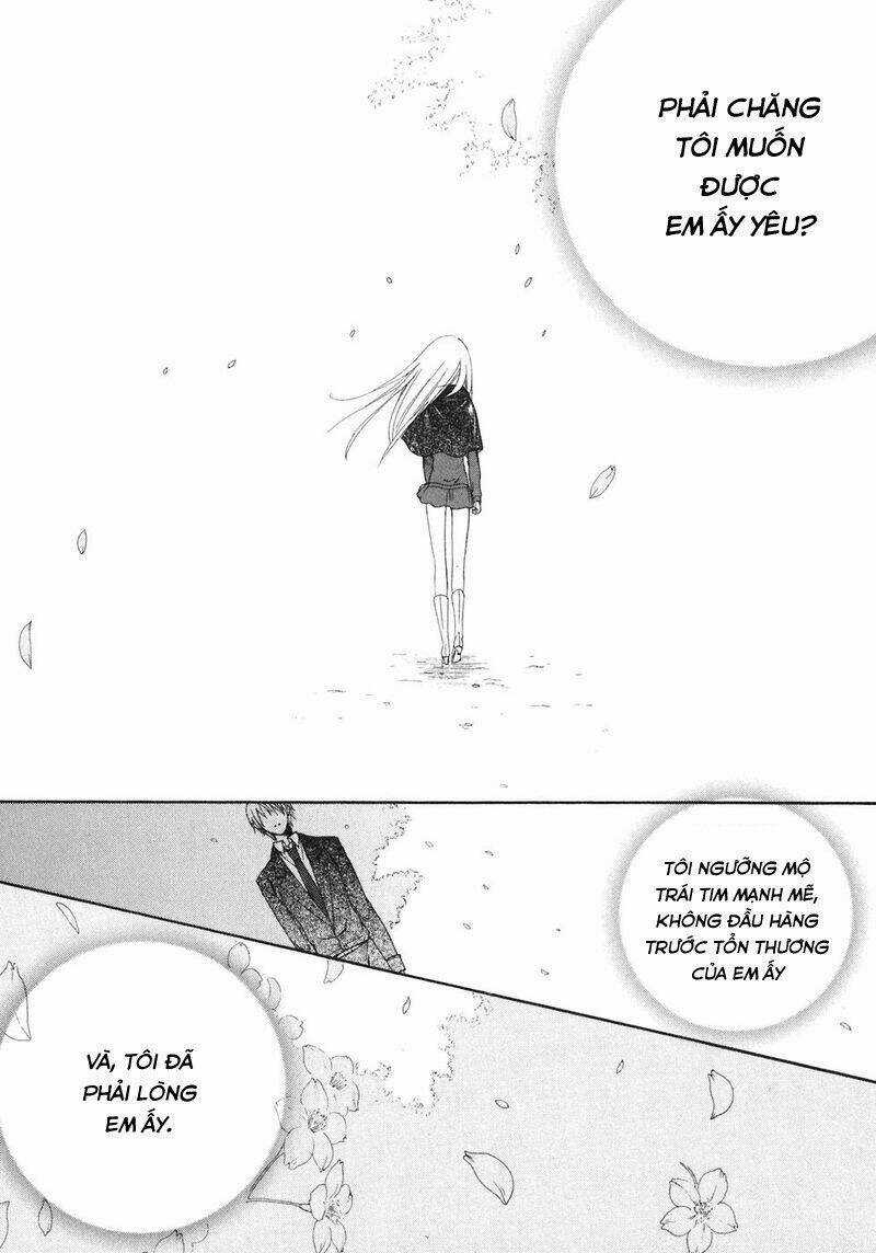 Dear Chapter 59 trang 33