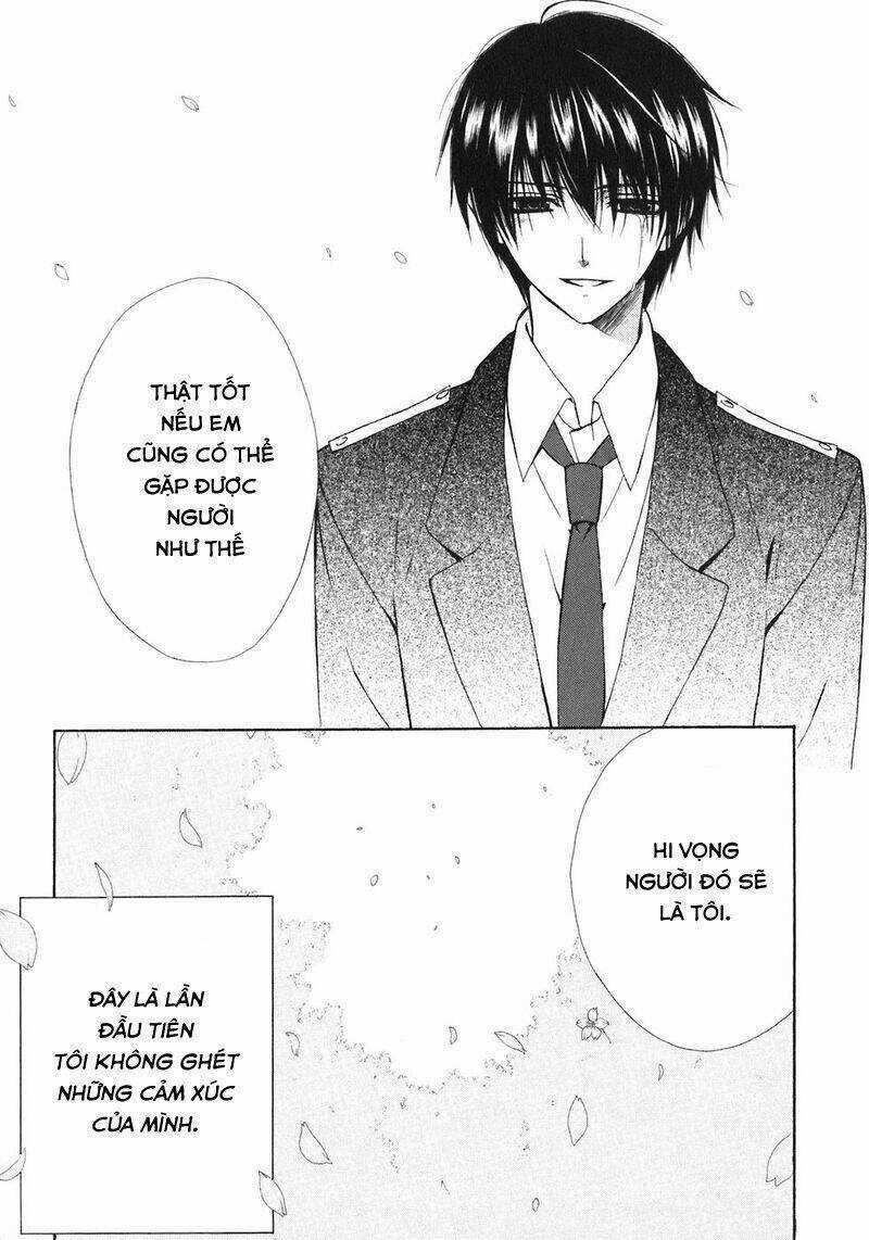 Dear Chapter 59 trang 35