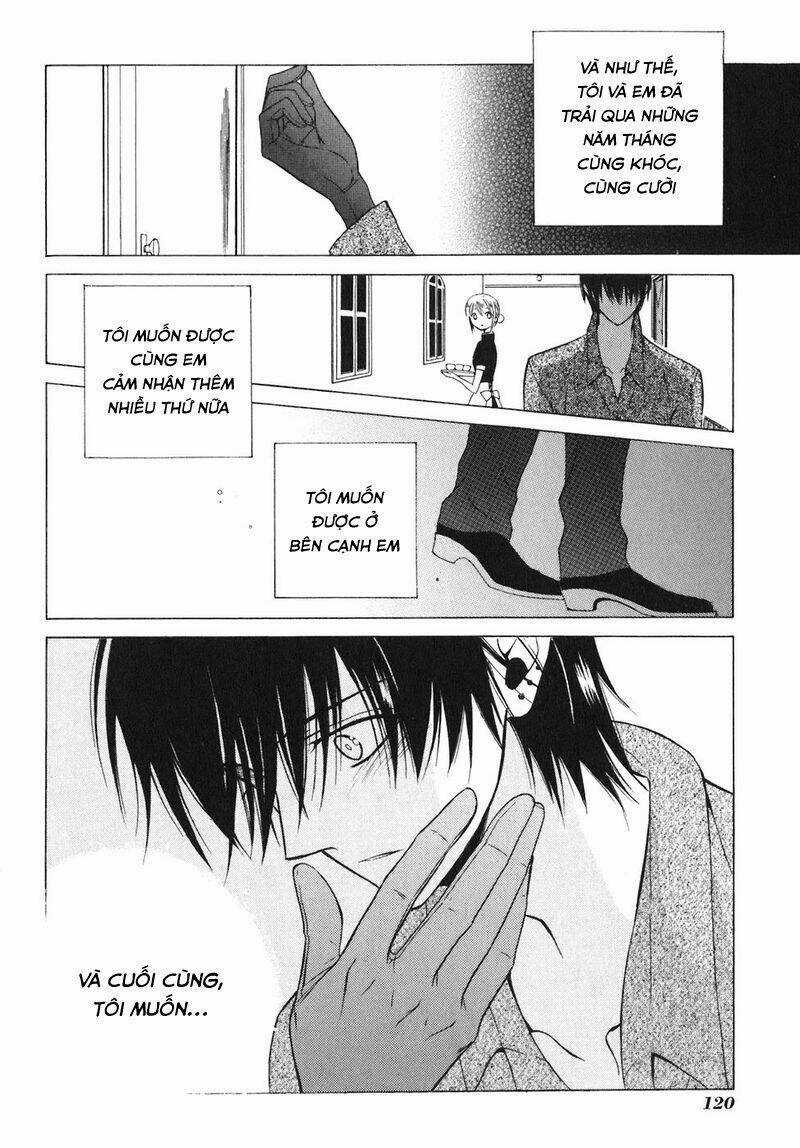 Dear Chapter 59 trang 37