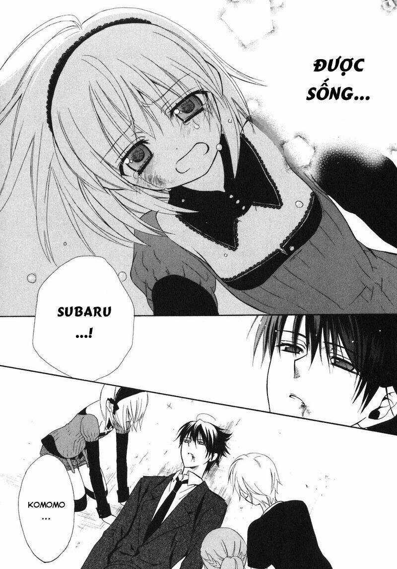 Dear Chapter 59 trang 38