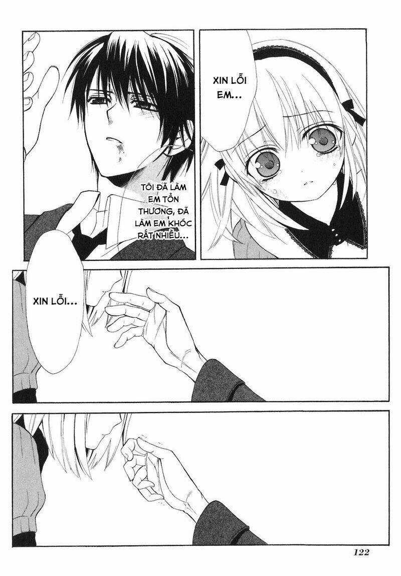 Dear Chapter 59 trang 39