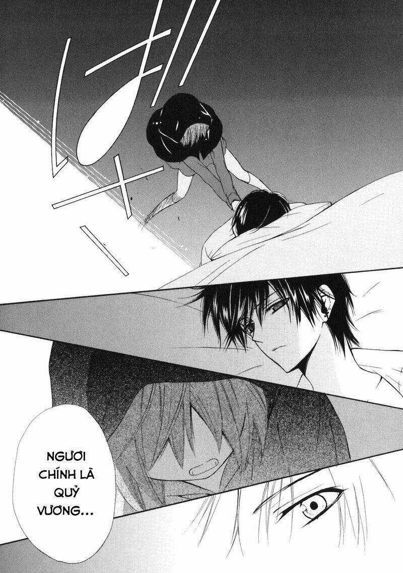 Dear Chapter 59 trang 4