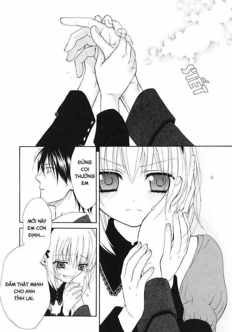 Dear Chapter 59 trang 40