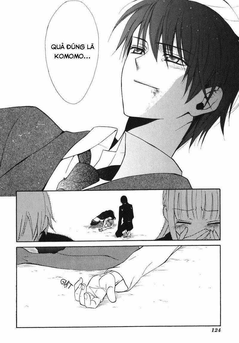 Dear Chapter 59 trang 41