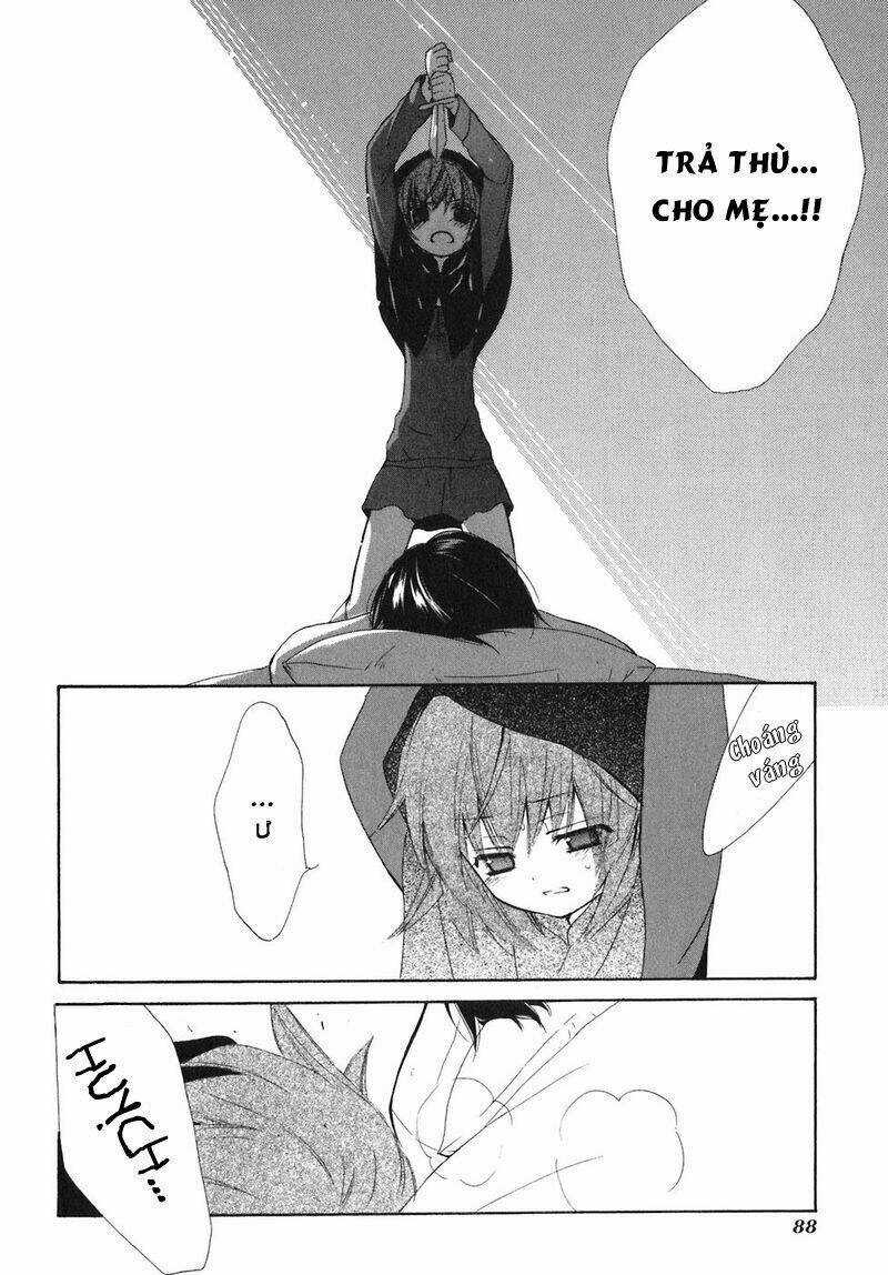 Dear Chapter 59 trang 5