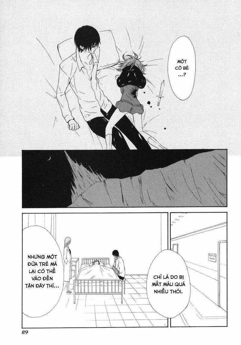 Dear Chapter 59 trang 6