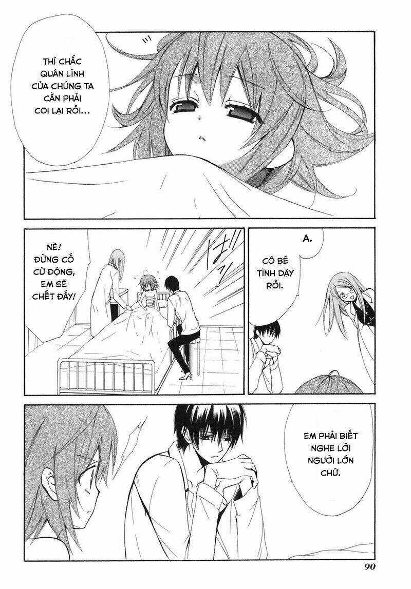 Dear Chapter 59 trang 7