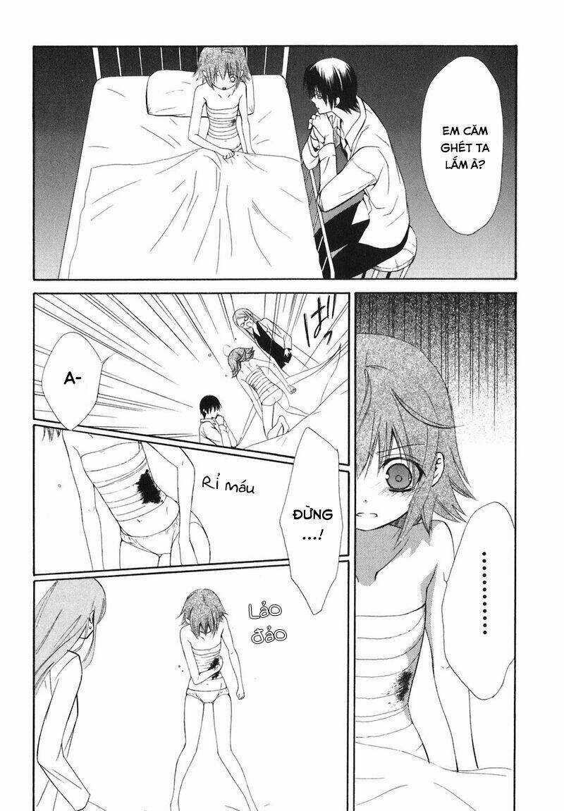 Dear Chapter 59 trang 9