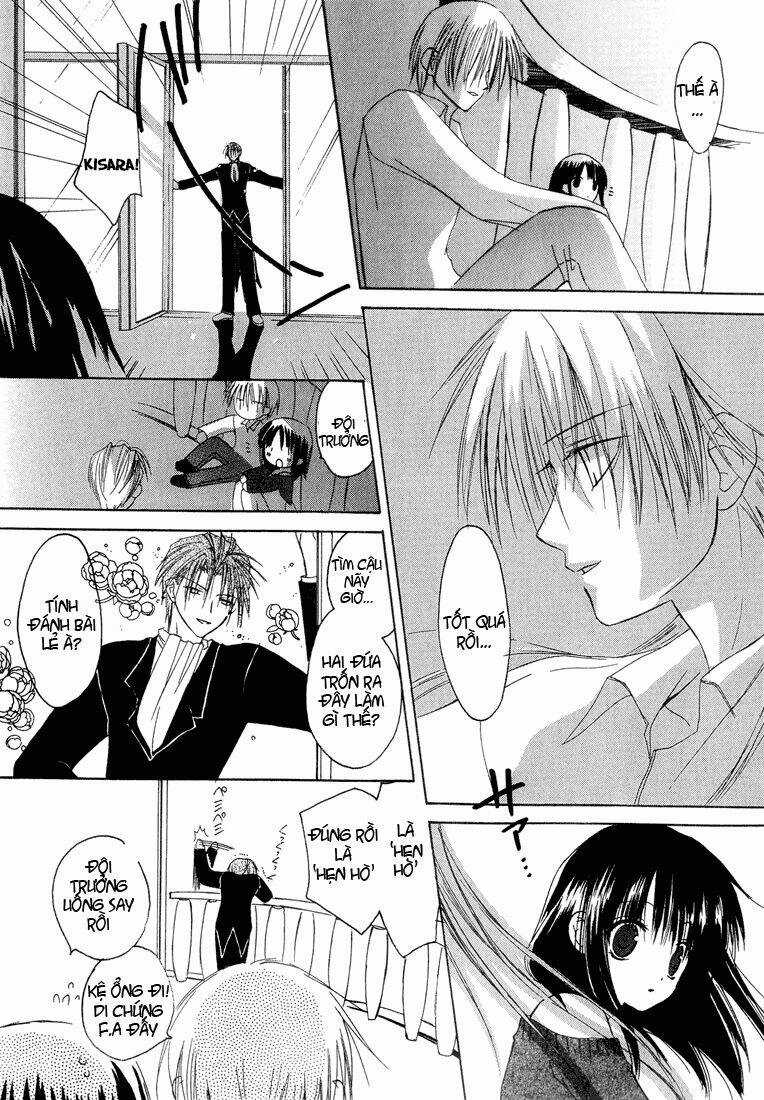 Dear Chapter 6 trang 11