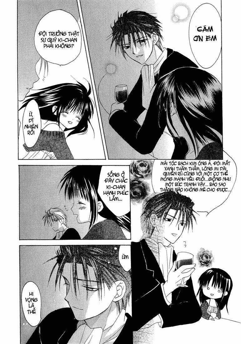 Dear Chapter 6 trang 13