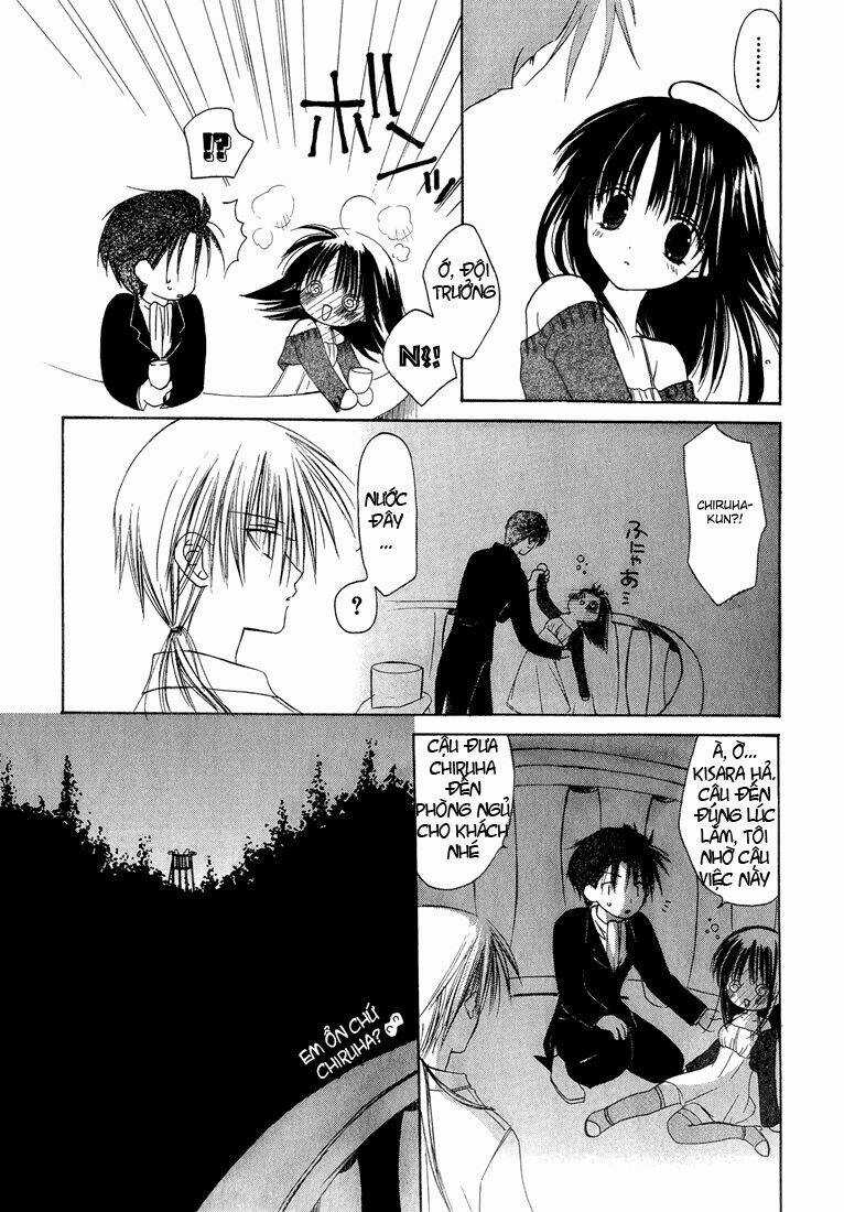 Dear Chapter 6 trang 14