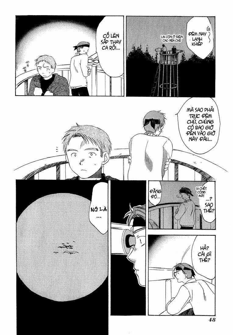 Dear Chapter 6 trang 15