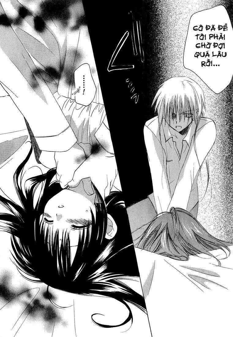 Dear Chapter 6 trang 18