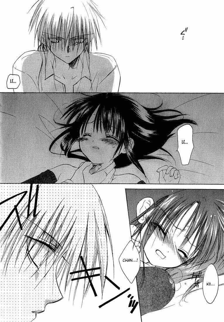 Dear Chapter 6 trang 19