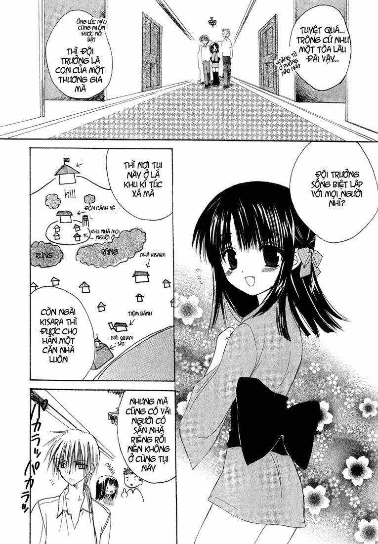 Dear Chapter 6 trang 2