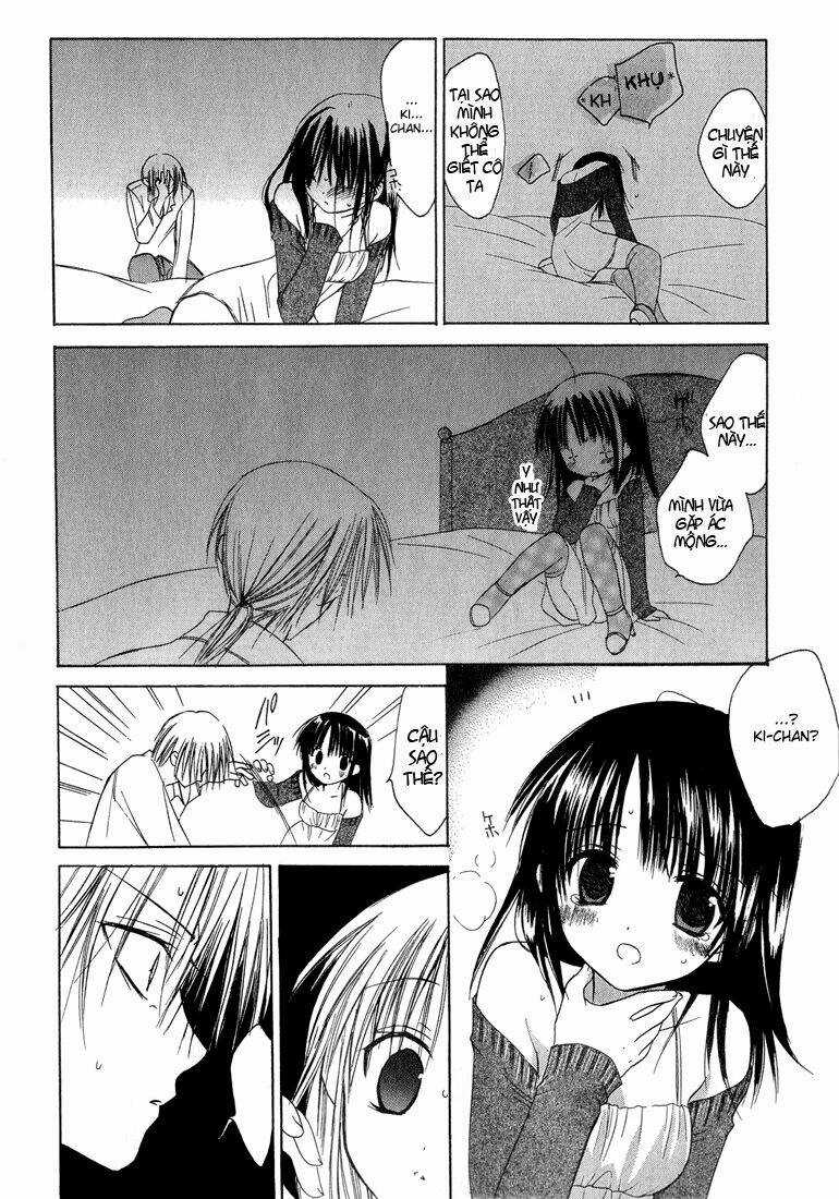 Dear Chapter 6 trang 21