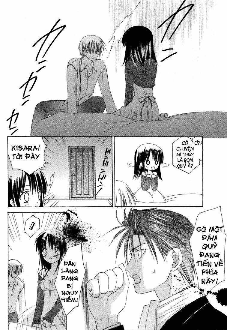 Dear Chapter 6 trang 22