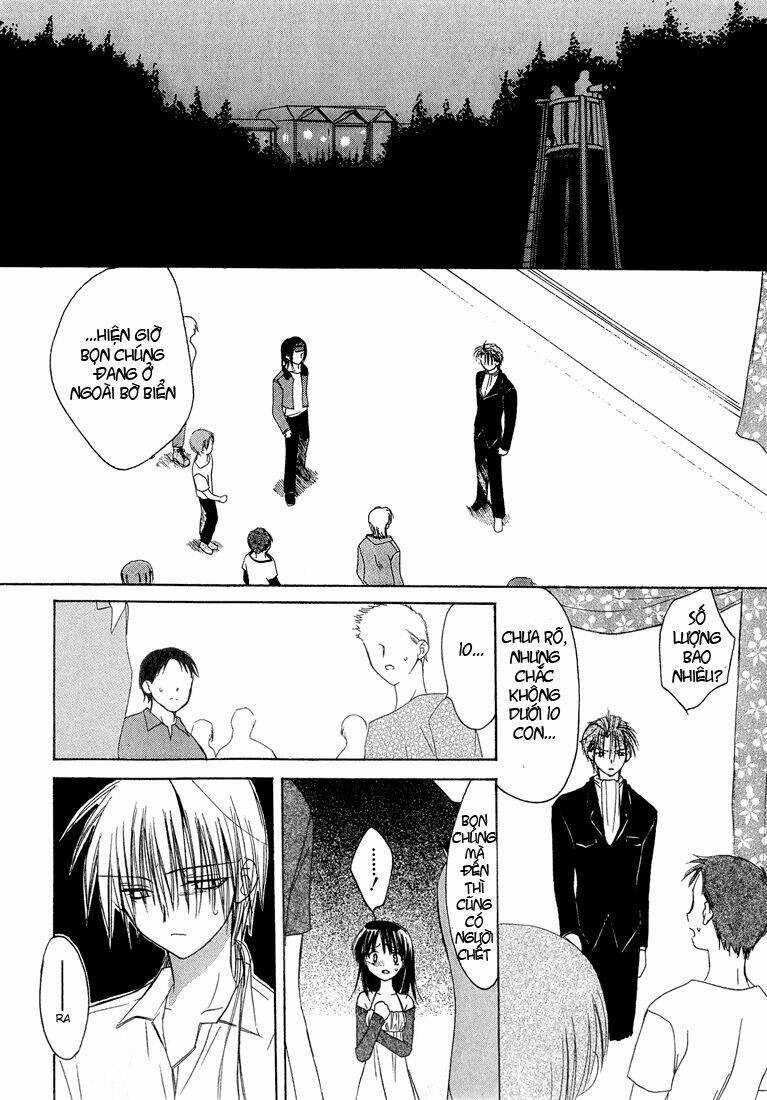 Dear Chapter 6 trang 23