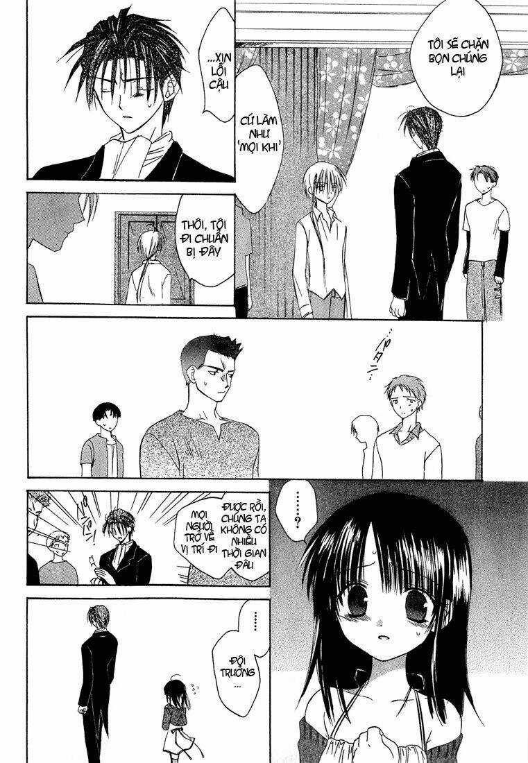 Dear Chapter 6 trang 25