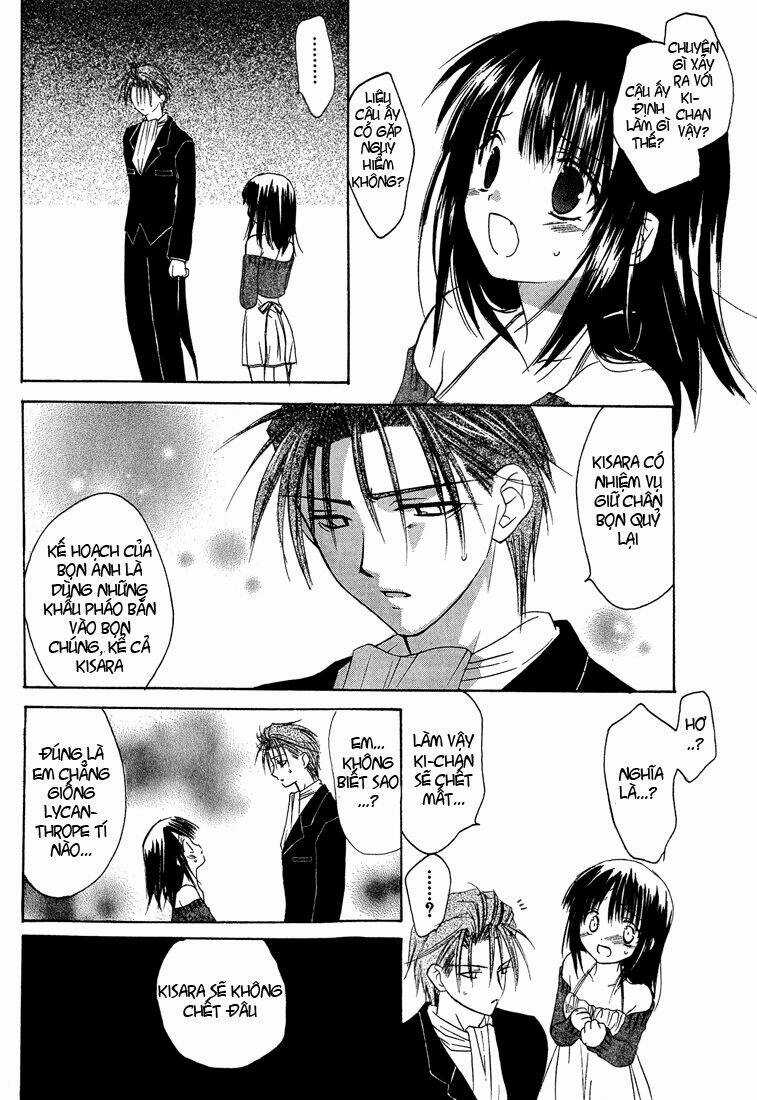 Dear Chapter 6 trang 26