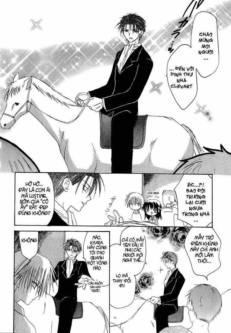 Dear Chapter 6 trang 3