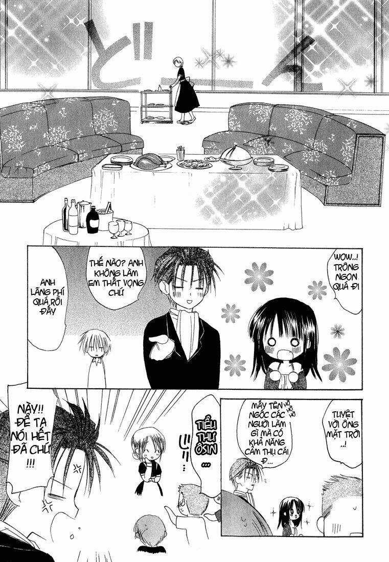 Dear Chapter 6 trang 6