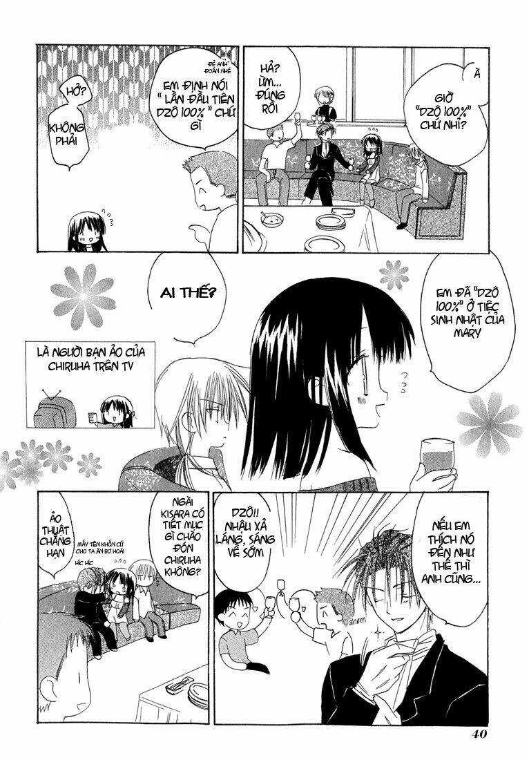 Dear Chapter 6 trang 7