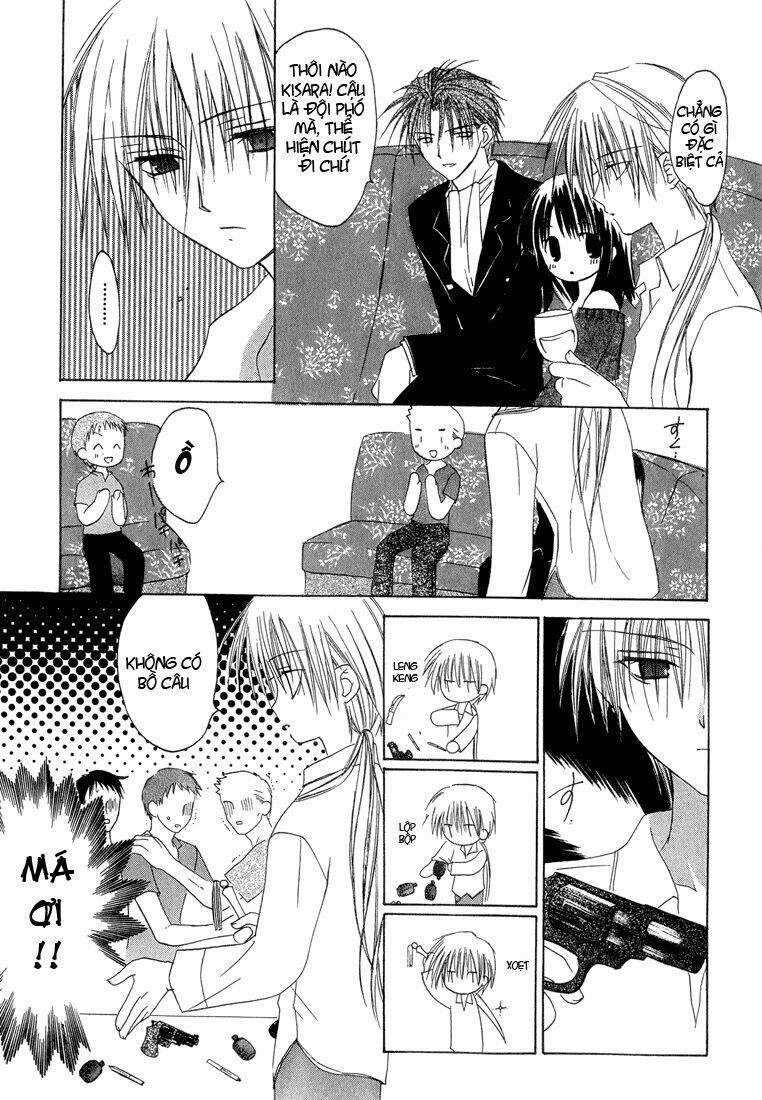 Dear Chapter 6 trang 8