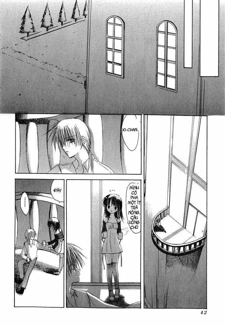 Dear Chapter 6 trang 9