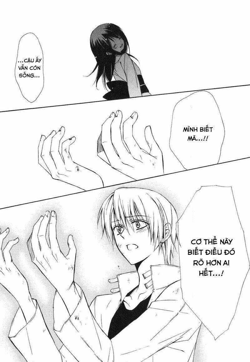 Dear Chapter 60 trang 10