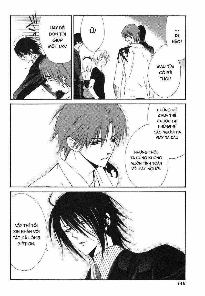 Dear Chapter 60 trang 14