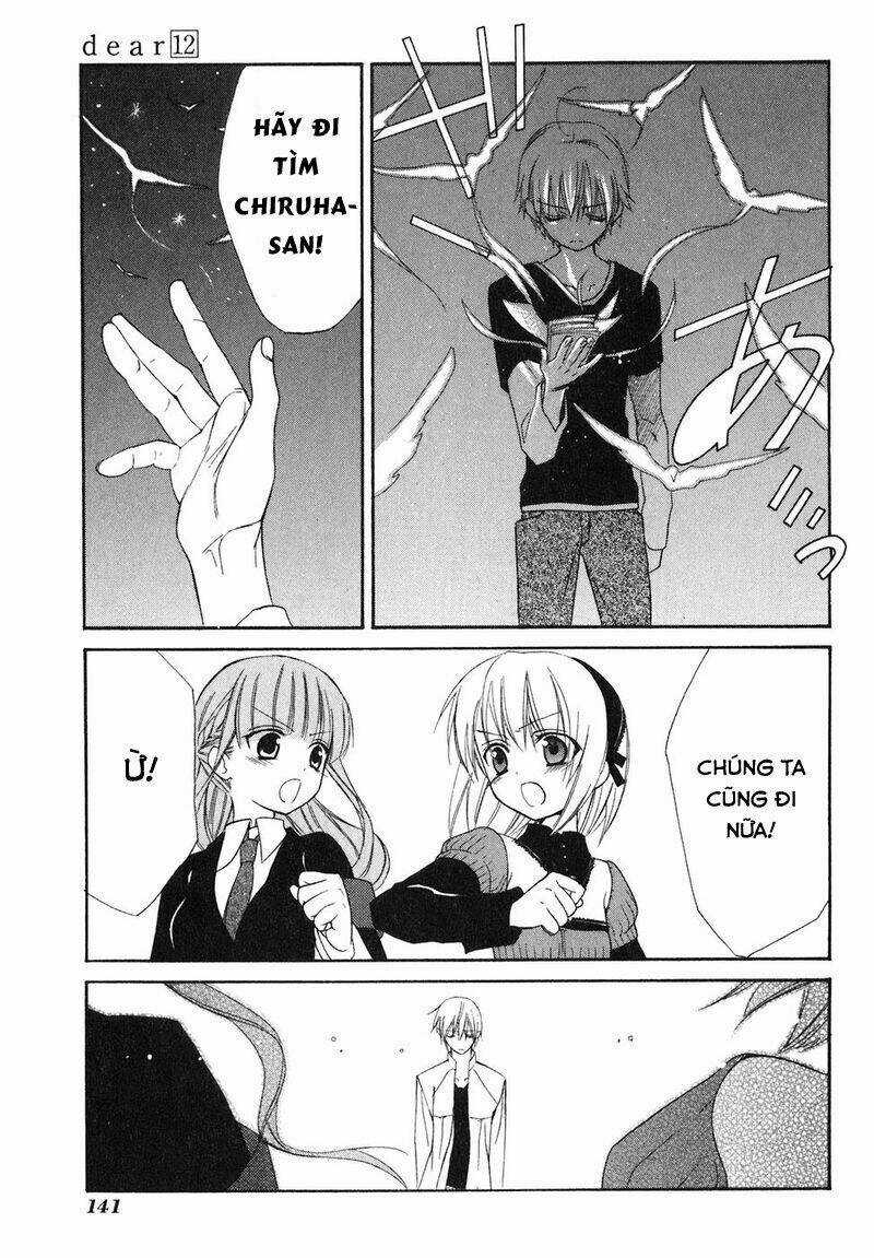 Dear Chapter 60 trang 15