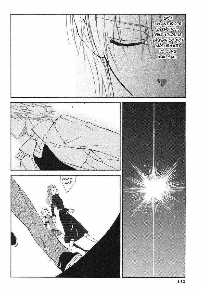 Dear Chapter 60 trang 16