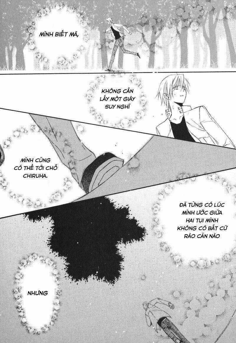 Dear Chapter 60 trang 17