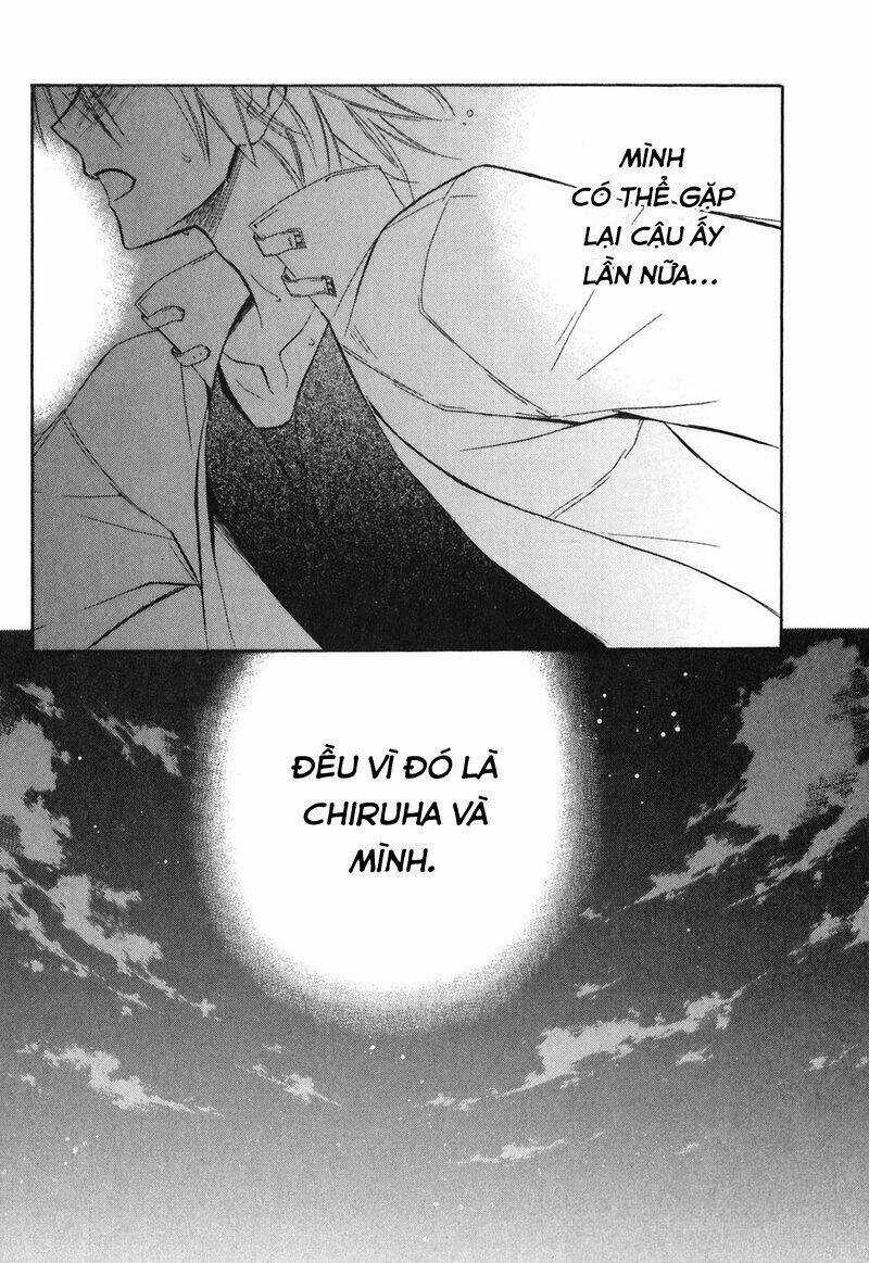 Dear Chapter 60 trang 18