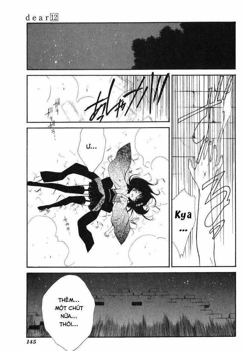 Dear Chapter 60 trang 19