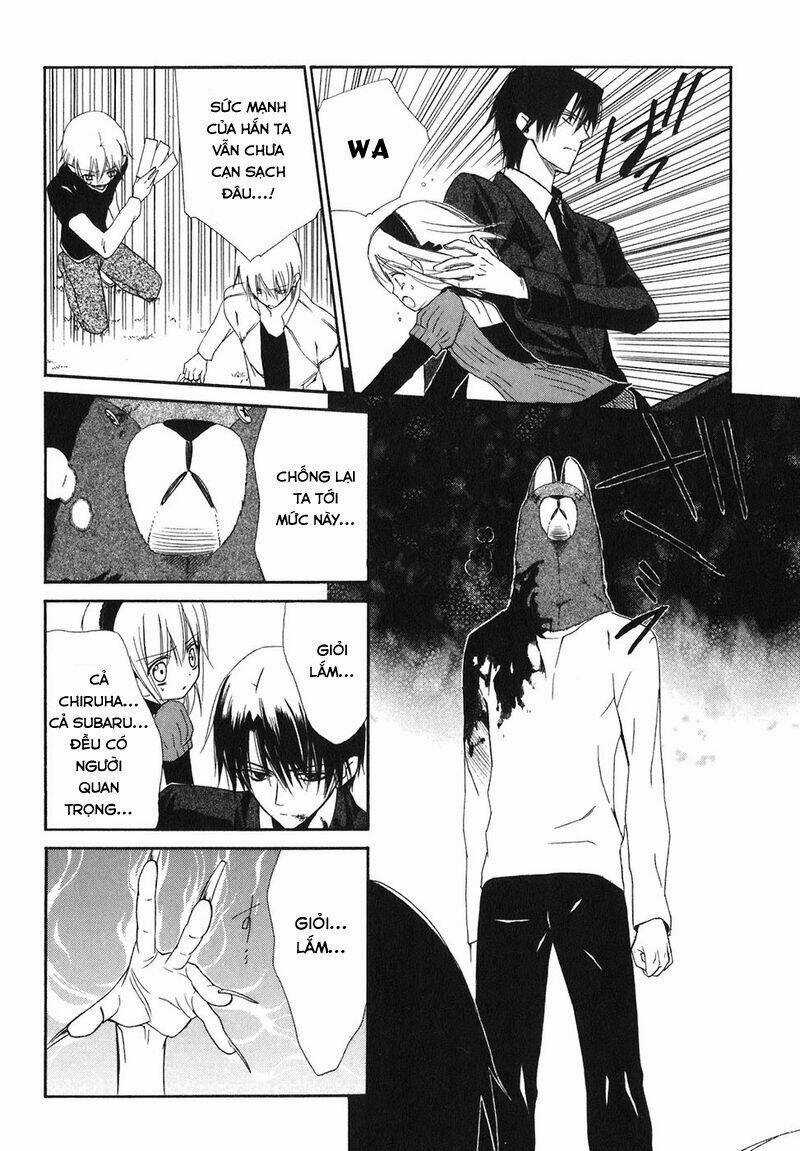 Dear Chapter 60 trang 2