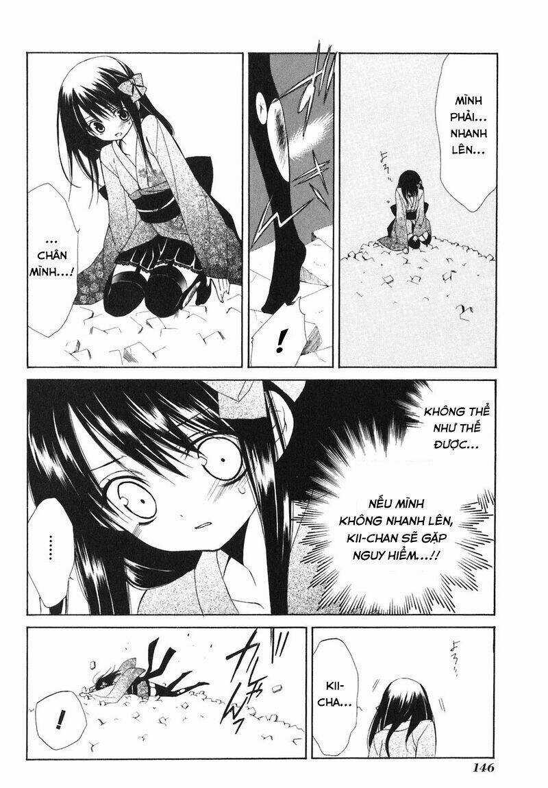 Dear Chapter 60 trang 20