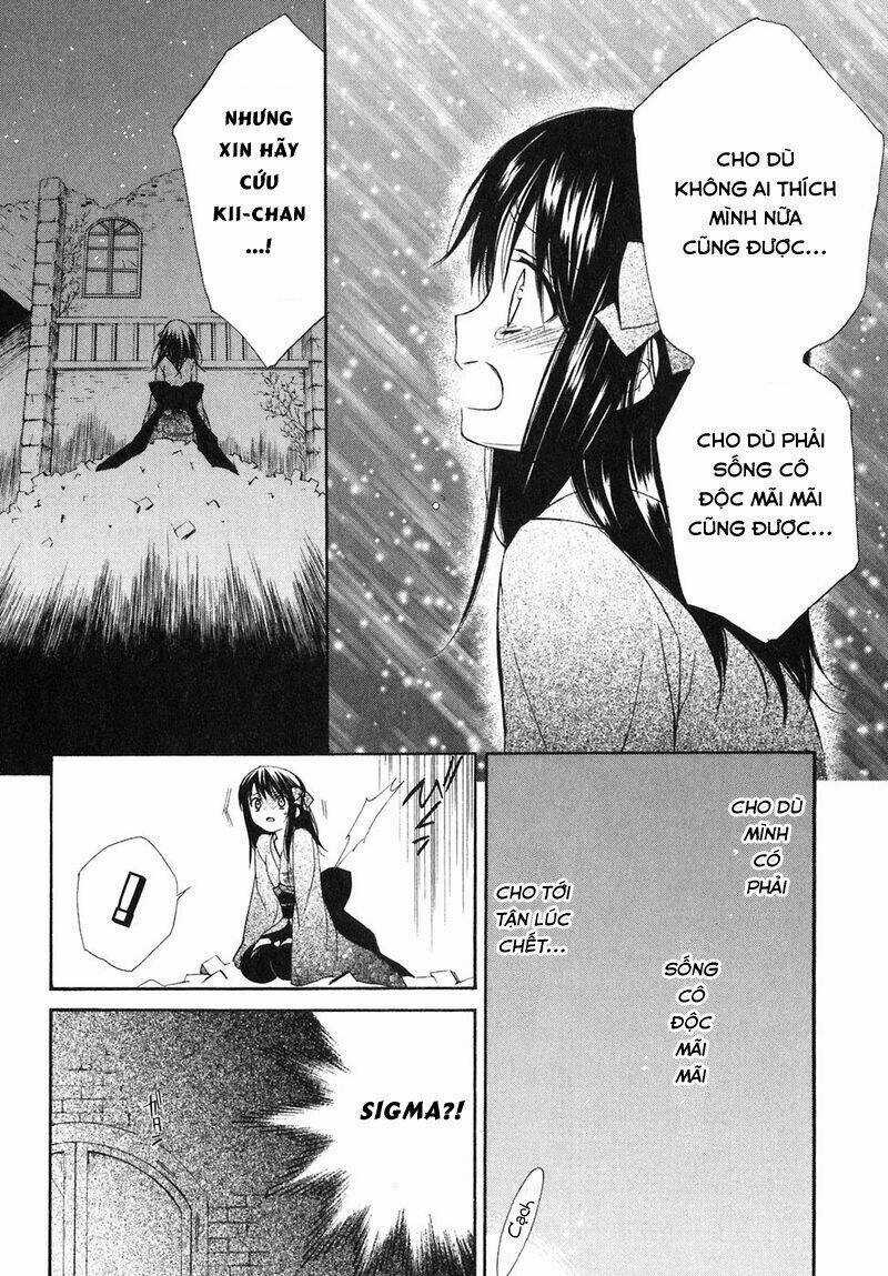 Dear Chapter 60 trang 22