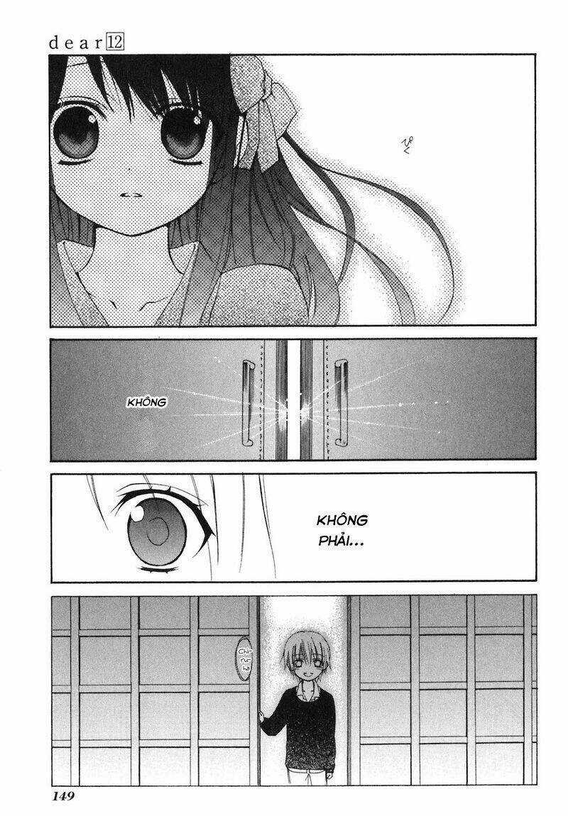 Dear Chapter 60 trang 23