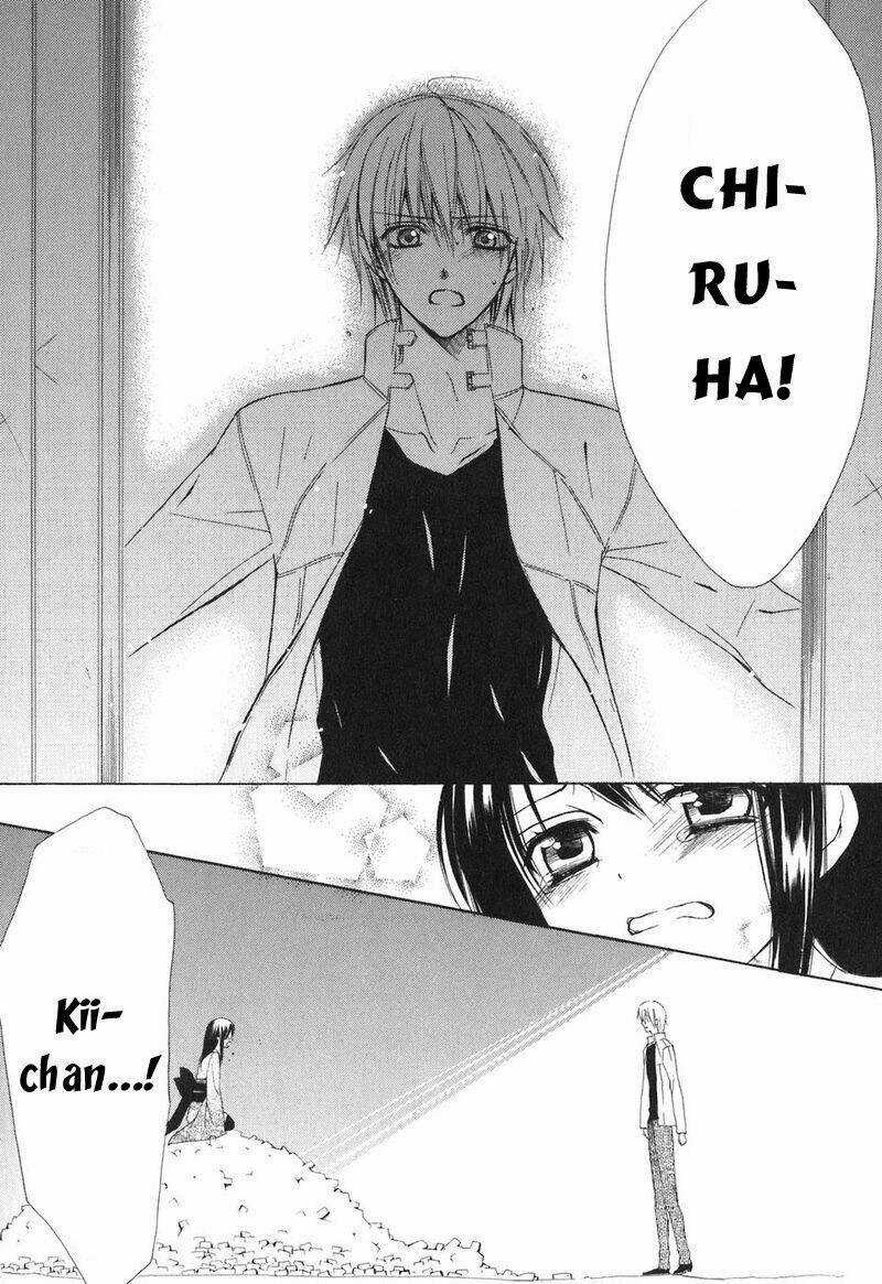 Dear Chapter 60 trang 24